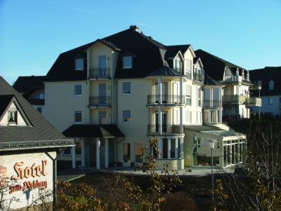 Hotel Zum Rehberg Kastellaun Zewnętrze zdjęcie